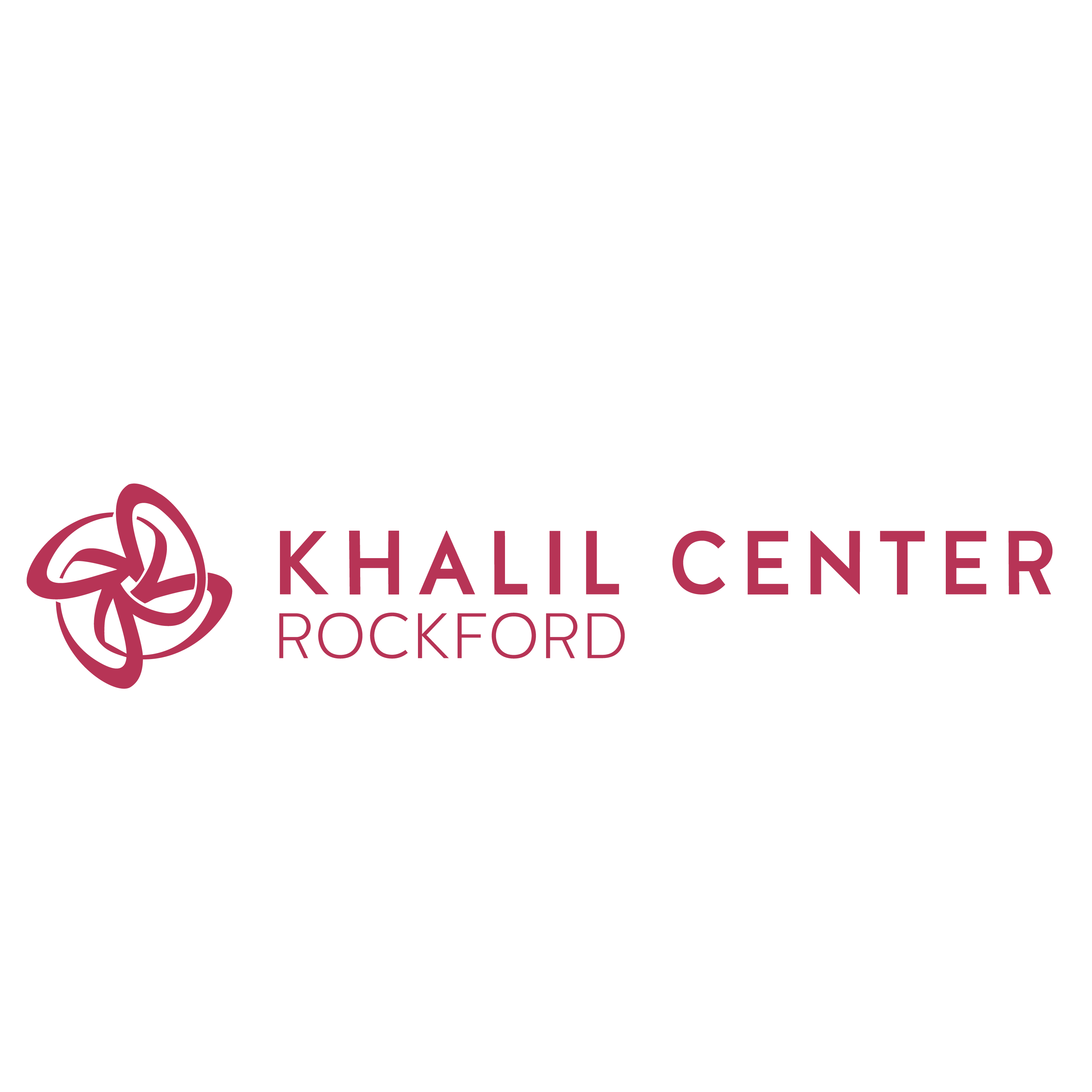 Khalil Center Rockford Sadaqah